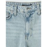 LC Waikiki Mavi Baggy Fit Kadın Jean Pantolon