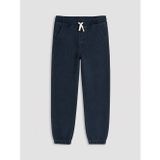 LC WAIKIKI Mavi Regular Fit Erkek Çocuk Jogger Jean Pantolon