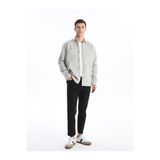 LC Waikiki Özmarka Yeni Sezon 710 Loose Fit Erkek Jean Pantolon