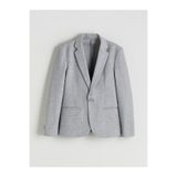 LC Waikiki Özmarka Yeni Sezon Erkek Çocuk Blazer Ceket
