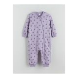 LC Waikiki Peak Yeni Sezon 1.6 Tog Puantiyeli Kız Bebek Uyku Tulumu