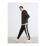LC Waikiki Peak Yeni Sezon Beli Lastikli Baskılı Erkek Jogger Eşofman Altı