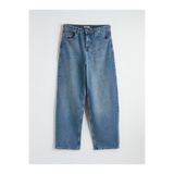 LC Waikiki Peak Yeni Sezon Loose Fit Erkek Jean Pantolon