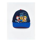 LC Waikiki Peak Yeni Sezon Paw Patrol Baskılı Erkek Çocuk Kep Şapka