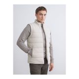 LC Waikiki Peak Yeni Sezon Slim Fit Dik Yaka Erkek Şişme Yelek