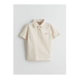LC Waikiki Polo Yaka Erkek Çocuk Tişört