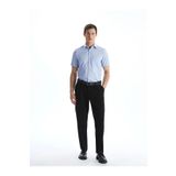LC Waikiki Regular Fit Armürlü Erkek Gömlek