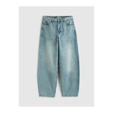 LC Waikiki Seray Yeni Sezon Balloon Fit Kadın Jean Pantolon