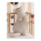 LC Waikiki Sevimli Dev Kedi Pelüş Dolgulu Kırlent -Uyku Arkadaşı 60cm