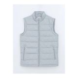 LC Waikiki Slim Fit Dik Yaka Erkek Şişme Yelek (S5)