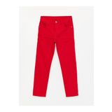 LC Waikiki Slim Fit Erkek Çocuk Pantolon
