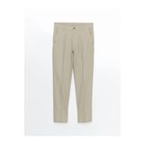 LC Waikiki SOUTHBLUE Bej Standart Kalıp Erkek Pantolon