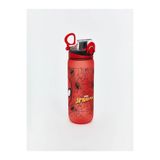 LC Waikiki Spider-Man Baskılı Çocuk Suluk, 250-350 ml, Kırmızı