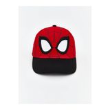 LC Waikiki Spider-Man Baskılı Erkek Çocuk Kep Şapka