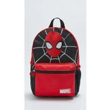 LC Waikiki Spiderman Baskılı Erkek Çocuk Sırt Çantası