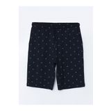 LC Waikiki Standart Kalıp Erkek Pijama Alt Şort