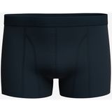 LC Waikiki Standart Kalıp Pamuklu Esnek Erkek Boxer 3'lü - Bordo