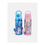 LC Waikiki Stitch Figürlü Çocuk Suluk 500 ml