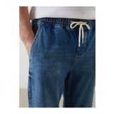 LC Waikiki Straight Fit Erkek Jean Pantolon