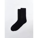 LC Waikiki Termal Erkek Soket Çorap (W5) - 42 - Black
