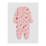 LC Waikiki TWO MT SHOP KALİTESİ LCW baby Pembe 1.6 Tog Kız Bebek Uyku Tulumu