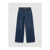LC Waikiki Vizyon Yeni Sezon Baggy Fit Kadın Jean Pantolon
