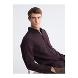 LC Waikiki Vizyon Yeni Sezon Regular Fit Uzun Kollu Erkek Oduncu Gömlek