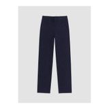 LC Waikiki Vizyon Yeni Sezon Slim Fit Kız Çocuk Gabardin Pantolon