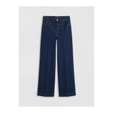 LC Waikiki Wideleg Fit Kadın Jean Pantolon