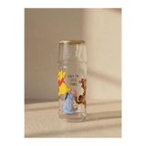 LC Waikiki Winnie The Pooh Baskılı Cam Sürahi, 700 ml, Şeffaf