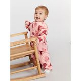 Lc Waikiki Yeni Sezon 1.6 Tog Kız Bebek Uyku Tulumu - Pembe - 12 - 18 Ay