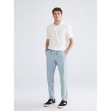 Lc Waikiki Yeni Sezon 700 Straight Fit Erkek Jean Pantolon - Indigo - 32