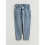 Lc Waikiki Yeni Sezon 700 Straight Fit Erkek Jean Pantolon - Indigo - 38