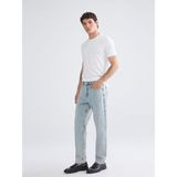 Lc Waikiki Yeni Sezon 710 Loose Fit Erkek Jean Pantolon - Indigo - 34