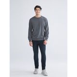 Lc Waikiki Yeni Sezon 730 Havuç Kalıp Erkek Jean Pantolon - Indigo