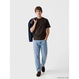 Lc Waikiki Yeni Sezon 745 Baggy Fit Erkek Jean Pantolon - 40