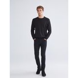 Lc Waikiki Yeni Sezon 750 Slim Fit Erkek Jean Pantolon - Siyah - 31