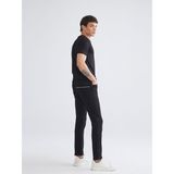 Lc Waikiki Yeni Sezon 750 Slim Fit Erkek Jean Pantolon - Siyah - 32
