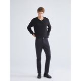 Lc Waikiki Yeni Sezon 750 Slim Fit Erkek Jean Pantolon - Siyah - 33