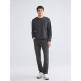 Lc Waikiki Yeni Sezon 750 Slim Fit Erkek Jean Pantolon - Siyah - 34