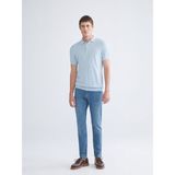 Lc Waikiki Yeni Sezon 760 Skinny Fit Erkek Jean Pantolon - Indigo - 30