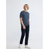 Lc Waikiki Yeni Sezon 779 Regular Fit Erkek Jean Pantolon - İndigo - 27