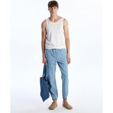 Lc Waikiki Yeni Sezon 780 Jogger Erkek Jean Pantolon - Indigo - 28
