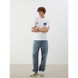 Lc Waikiki Yeni Sezon 800 Balloon Fit Erkek Jean Pantolon - Indigo - 30