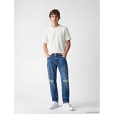 Lc Waikiki Yeni Sezon Baggy Fit Erkek Jean Pantolon - 34