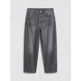 Lc Waikiki Yeni Sezon Balloon Fit Erkek Jean Pantolon - Gri - 32