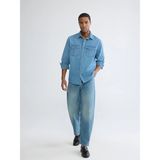 Lc Waikiki Yeni Sezon Balloon Fit Erkek Jean Pantolon - İndigo - 30