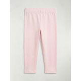 Lc Waikiki Yeni Sezon Basic Kız Çocuk Tayt - Pembe - 6 - 7 Yaş