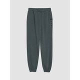 Lc Waikiki Yeni Sezon Baskılı Erkek Çocuk Jogger Eşofman Altı - Mat Yeşil - 13 - 14 Yaş