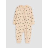 Lc Waikiki Yeni Sezon Bej 1 Tog Kız Bebek Uyku Tulumu - 3 - 4 Yaş